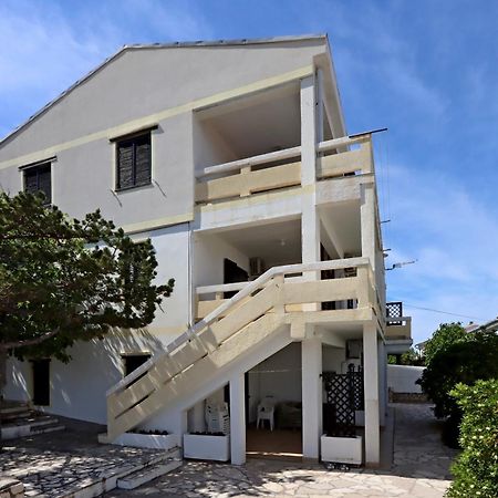 Apartments With A Parking Space Pag - 18345 パグ エクステリア 写真