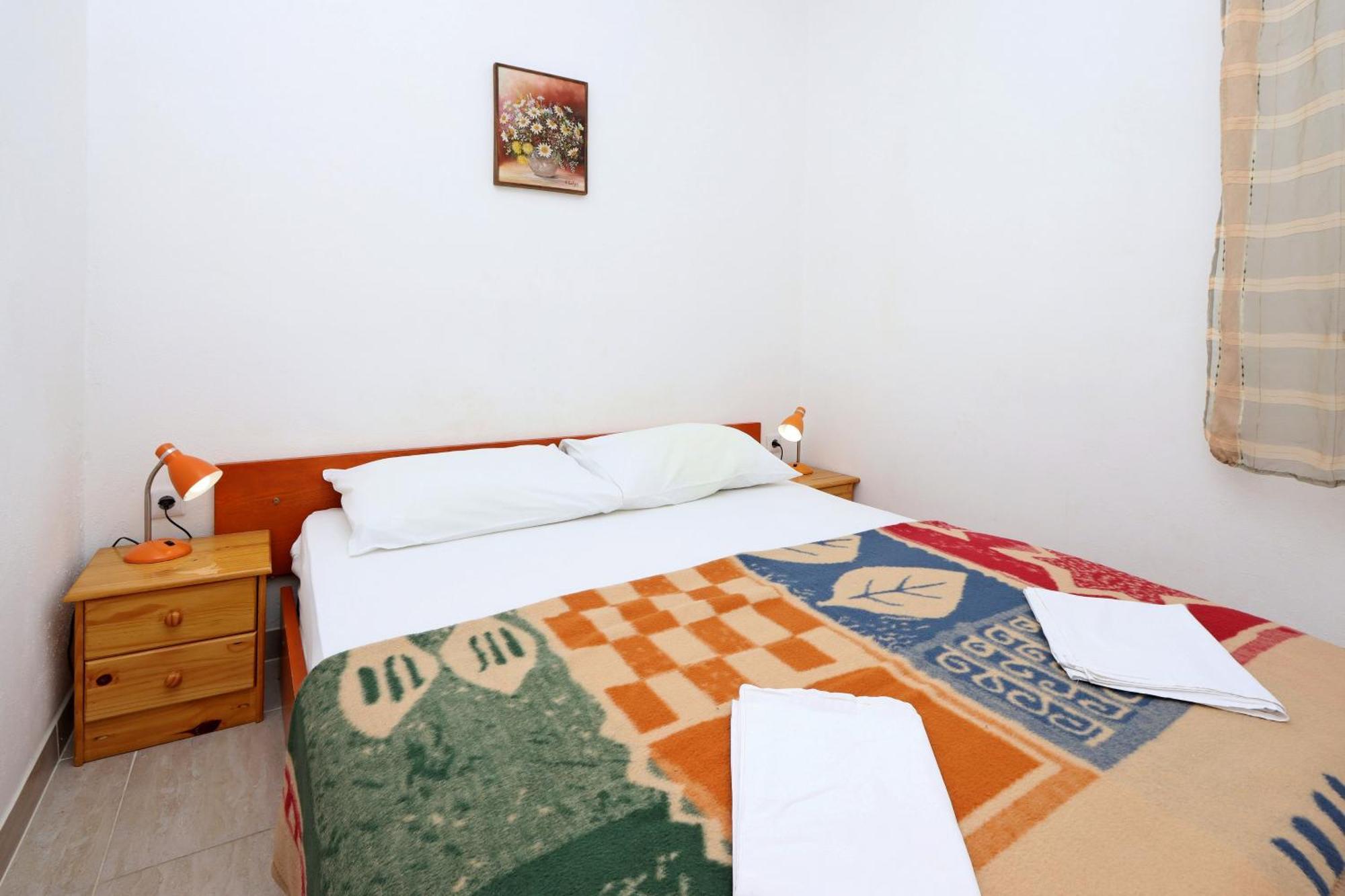 Apartments With A Parking Space Pag - 18345 パグ エクステリア 写真