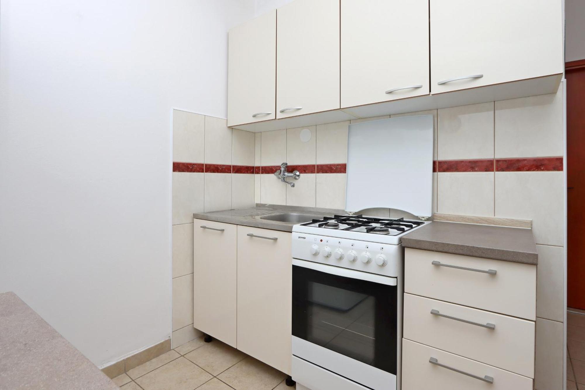 Apartments With A Parking Space Pag - 18345 パグ 部屋 写真