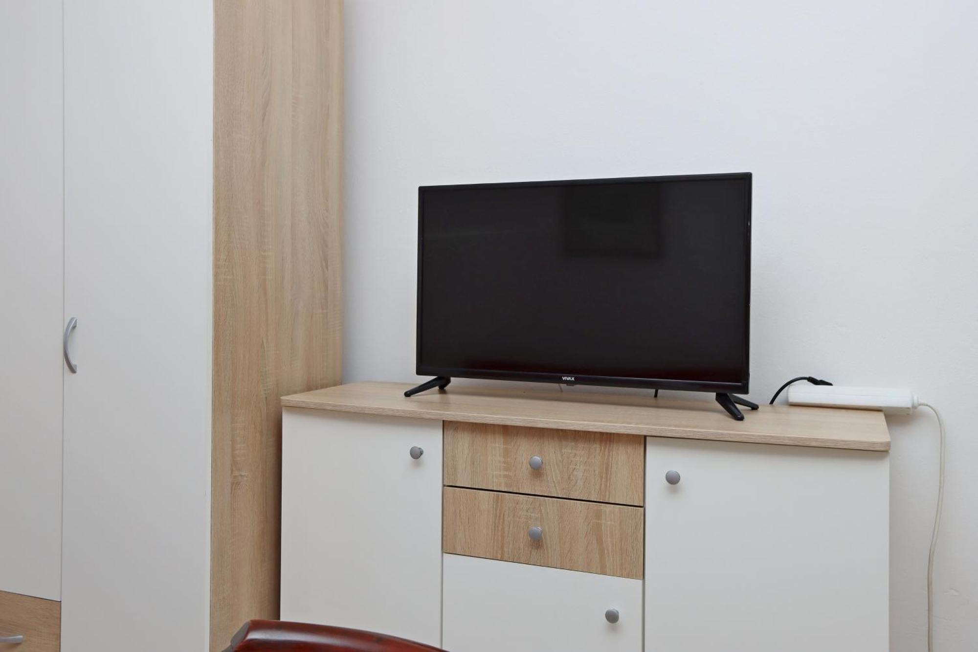 Apartments With A Parking Space Pag - 18345 パグ 部屋 写真