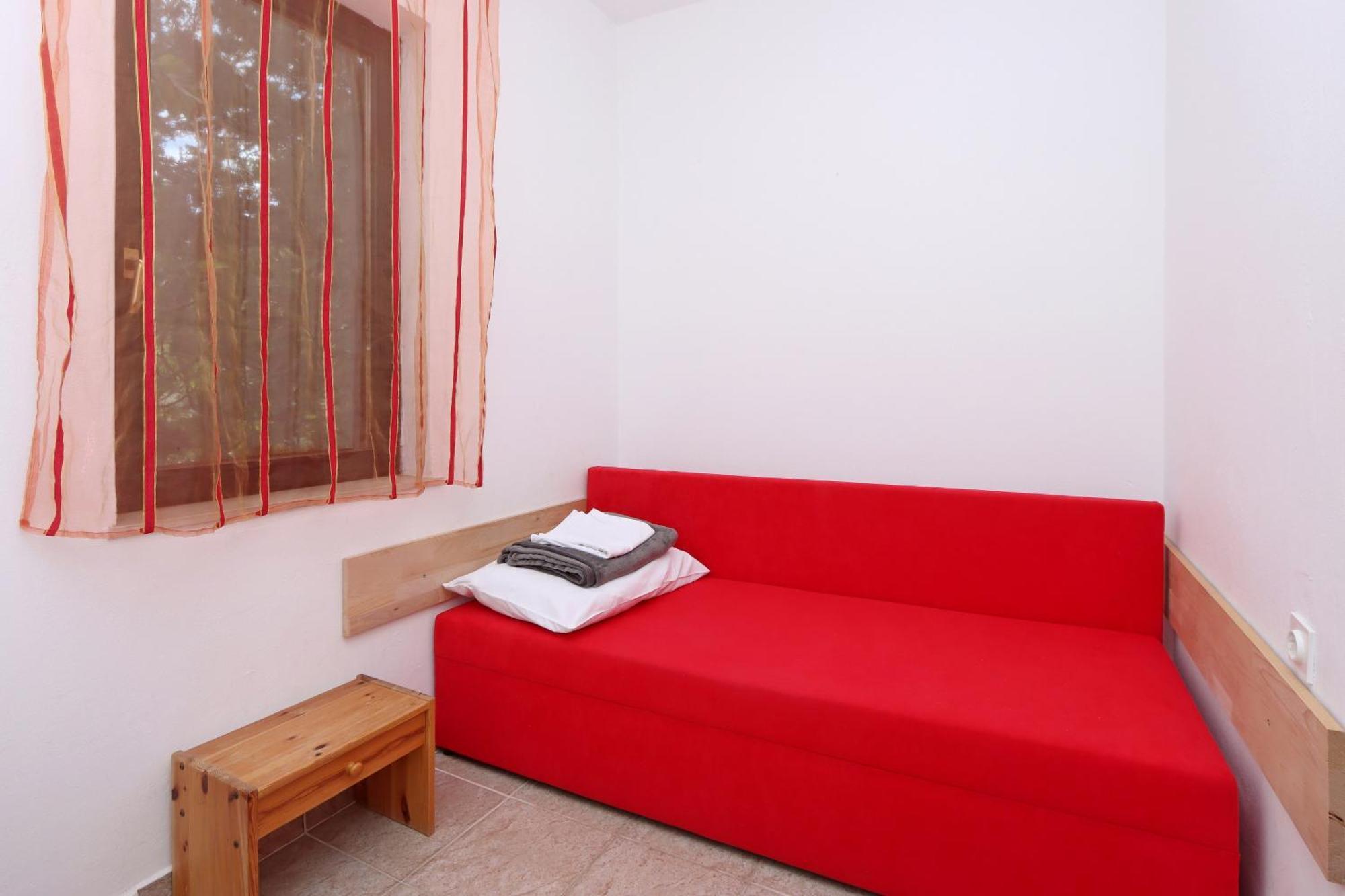 Apartments With A Parking Space Pag - 18345 パグ 部屋 写真
