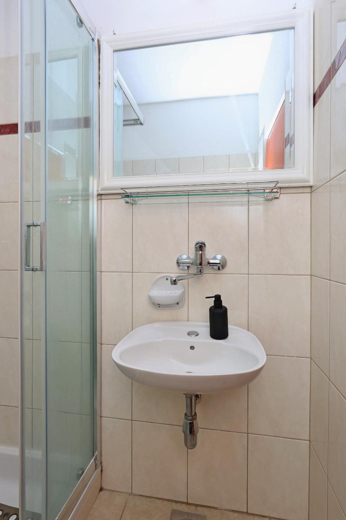 Apartments With A Parking Space Pag - 18345 パグ 部屋 写真