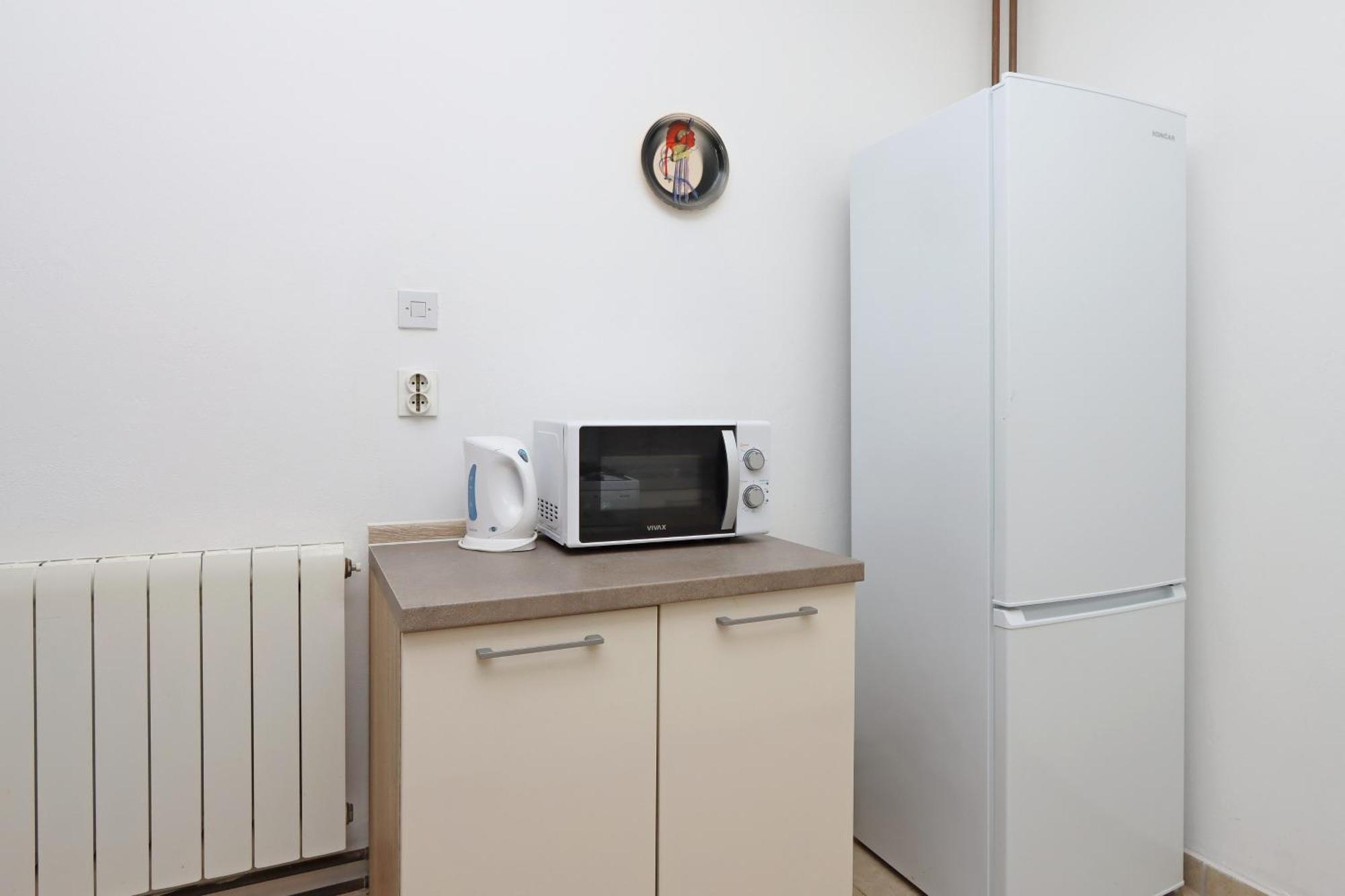 Apartments With A Parking Space Pag - 18345 パグ 部屋 写真