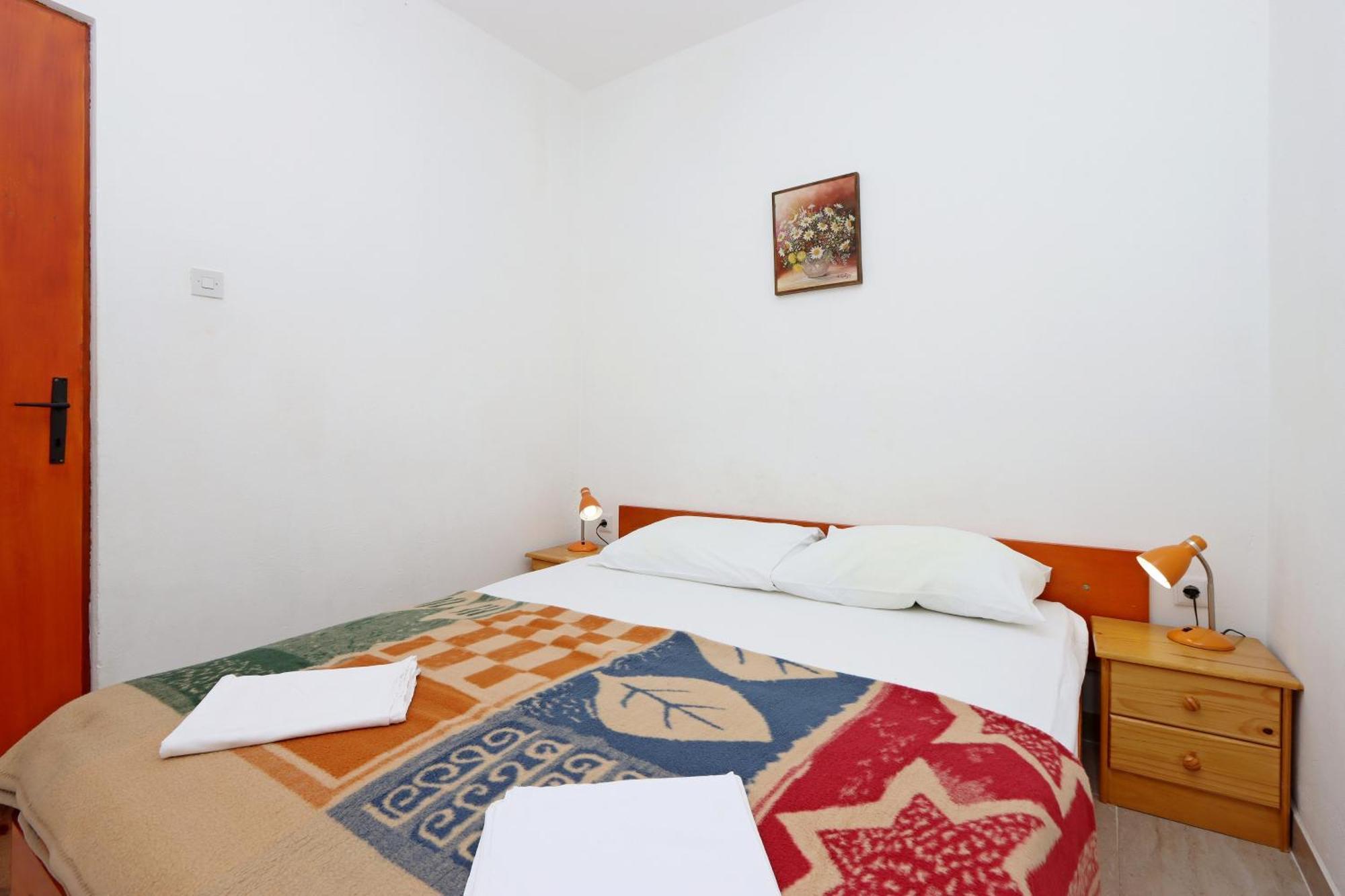 Apartments With A Parking Space Pag - 18345 パグ 部屋 写真
