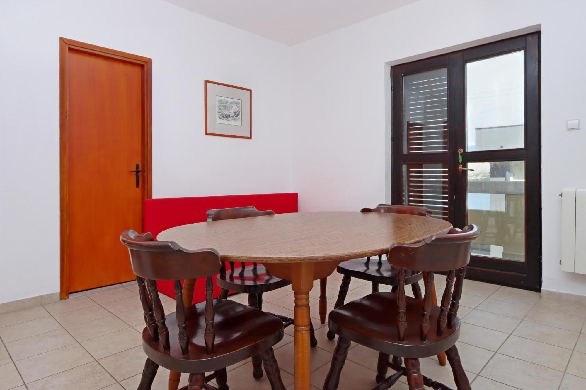 Apartments With A Parking Space Pag - 18345 パグ 部屋 写真