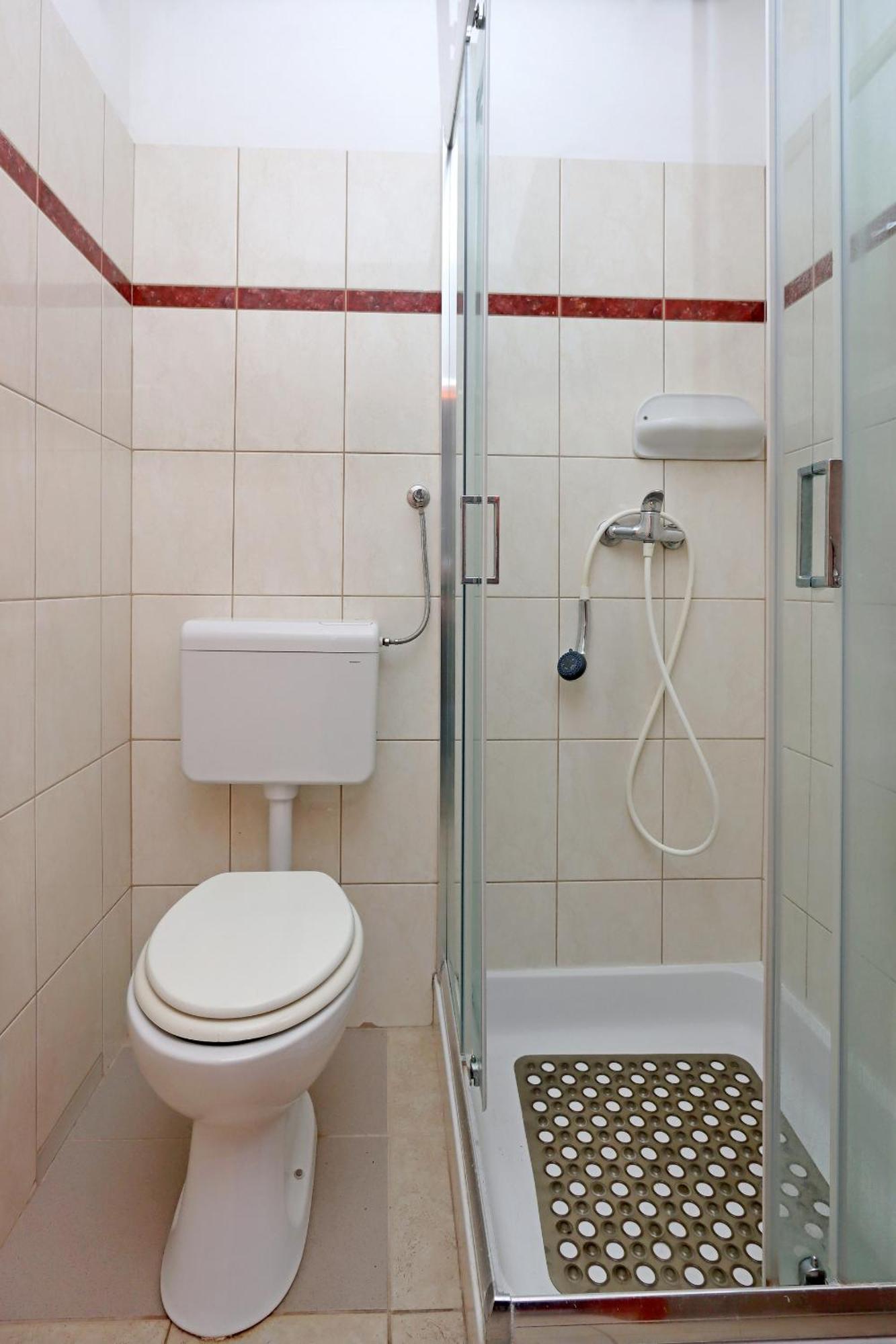 Apartments With A Parking Space Pag - 18345 パグ 部屋 写真